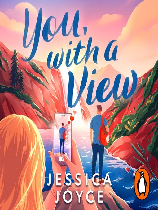 Title details for You, With a View by Jessica Joyce - Wait list